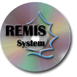 REMIS System for oil and gas